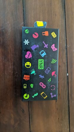 YNR Earbuds (4 earbuds)