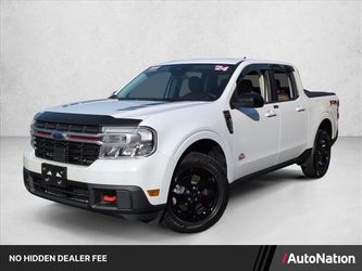 2024 Ford Maverick