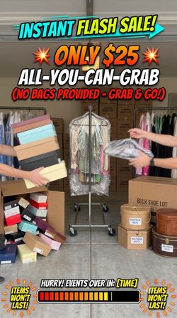 All you Can xrap