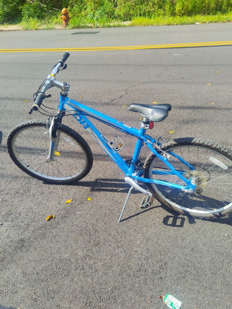 Like New Small Diamondback W! Mountain Bike