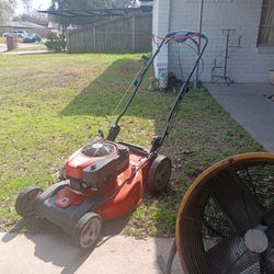 Husqvarna Self Propell