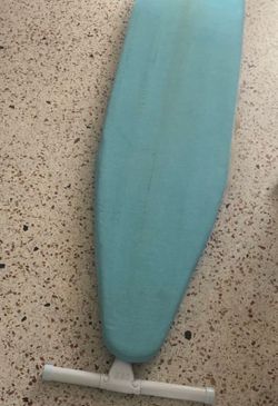 Ironing Board
