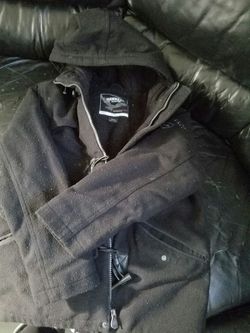 Boys Jacket