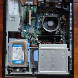 Dell Optiplex 990 i7 2600