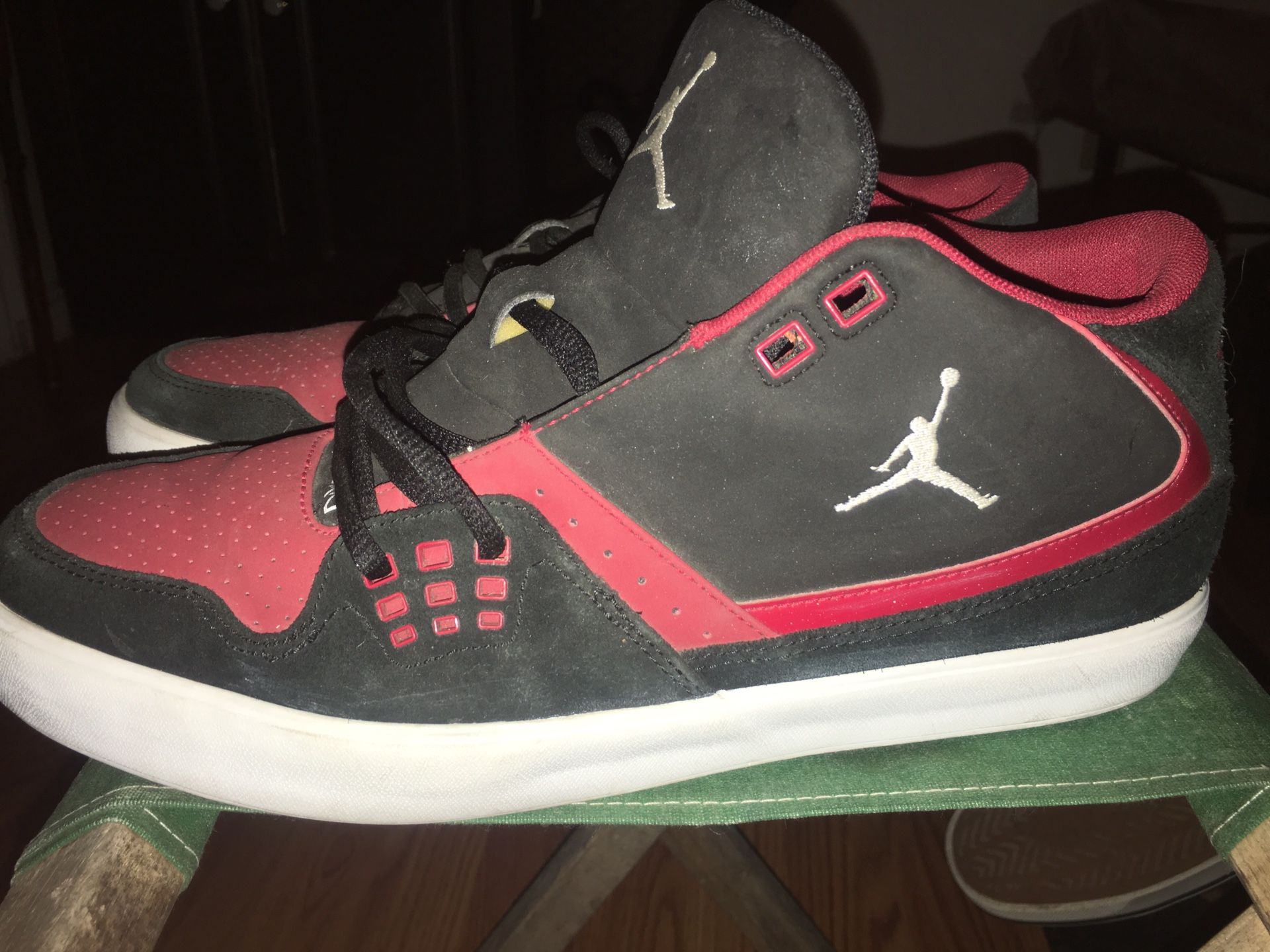 Jordan