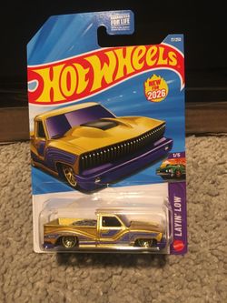 Bounce N’Bass hot wheels