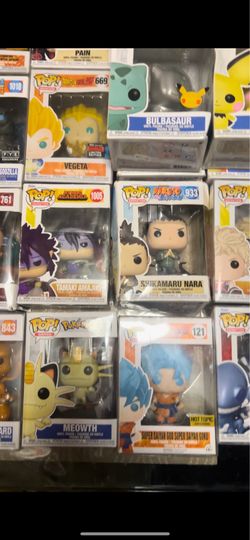 funko pop