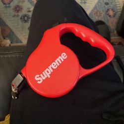 Supreme Dog Leash