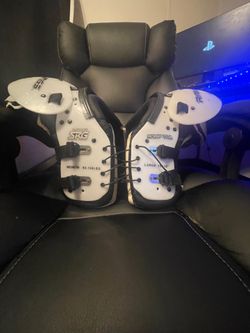 Football pads