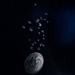 Loose Diamonds