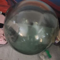 Large Japanese Glass Float