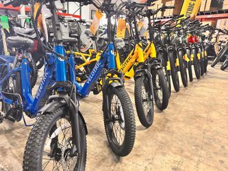 Velotric E-bike
