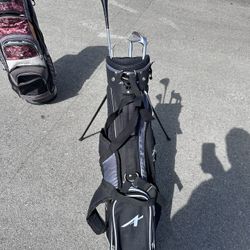 Junior Golf Bag