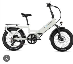 LECTRIC XP4