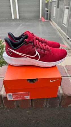 Arizona Cardinals Nike Zoom Pegasus 39