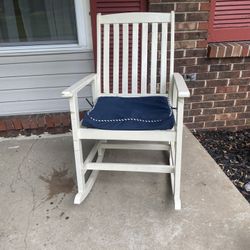 Rocking Chair