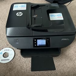 HP 5740