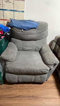 Single Recliner