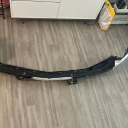 Chevy Silverado Bumber