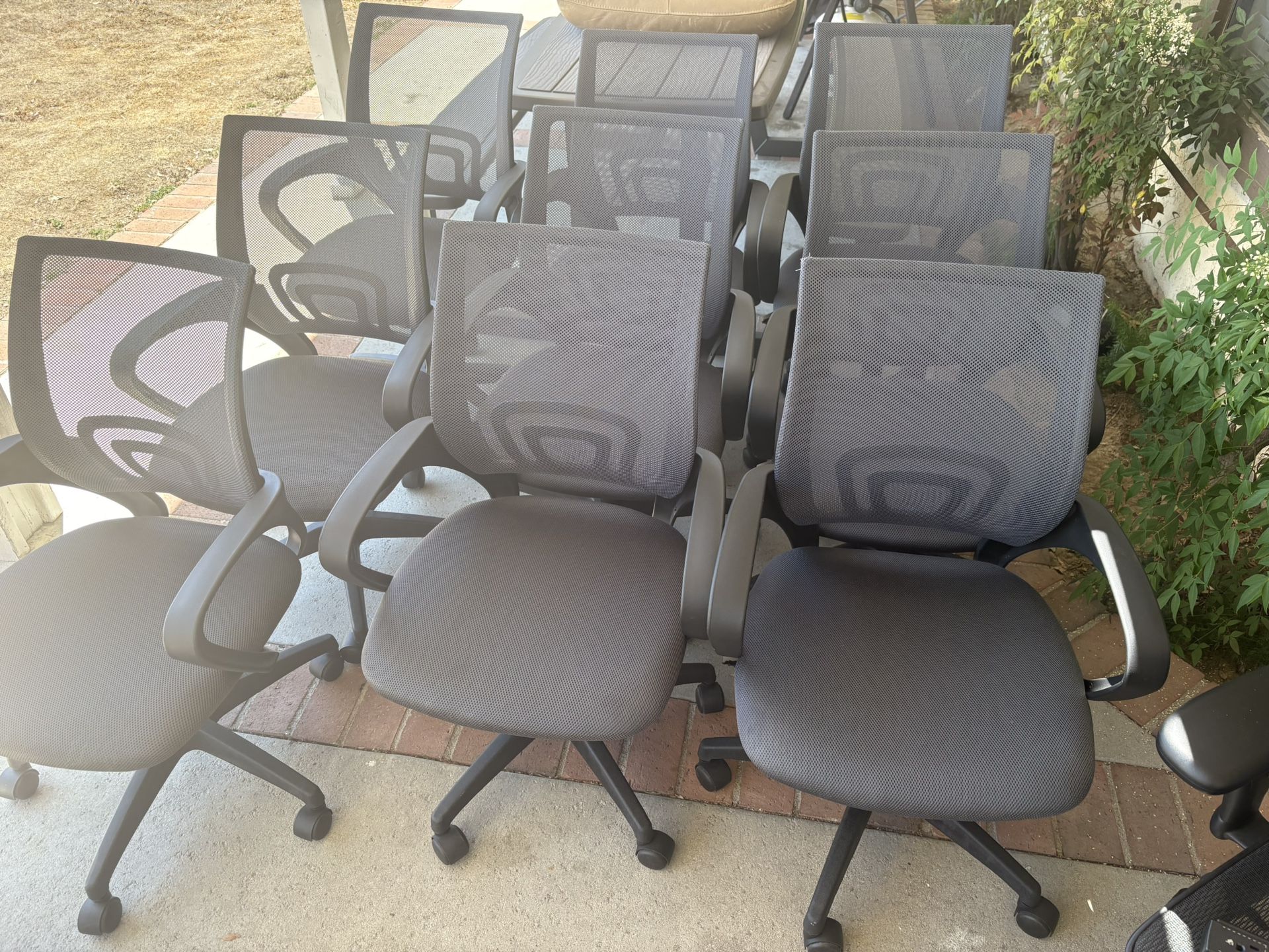 Home Office Chair