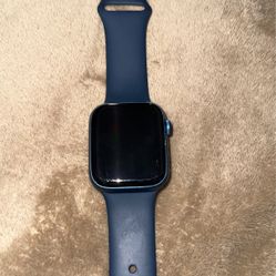 Apple Watch Series 7 45mm