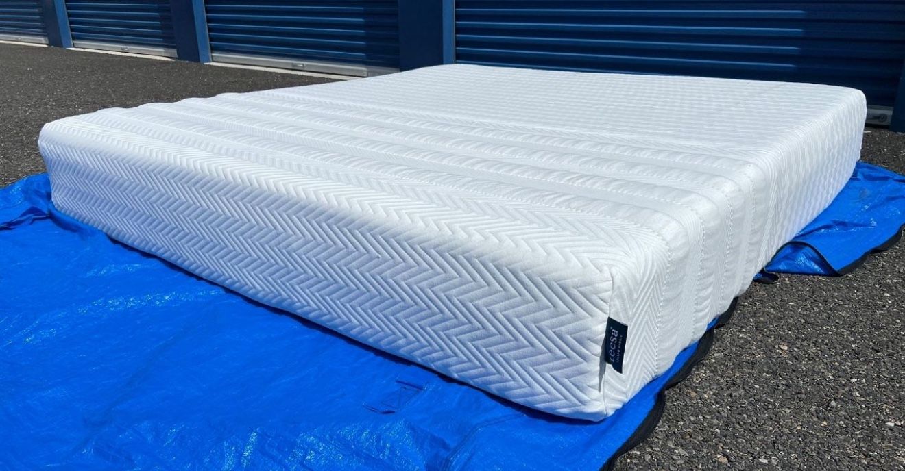 Leesa Mattress Leesa Legend Hybrid King Size Mattress Queen Mattress Free Delivery