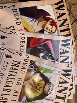 Posters video games