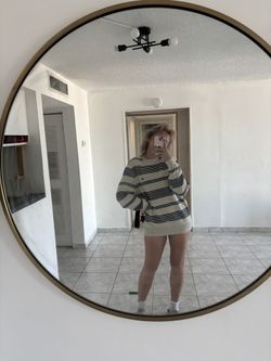Big Mirror
