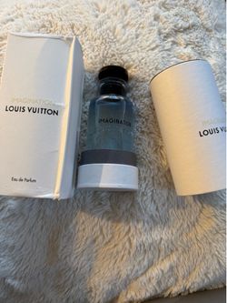 Authentic Louis Vuitton, Imagination fragrance