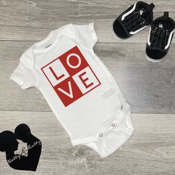 Baby Onesie