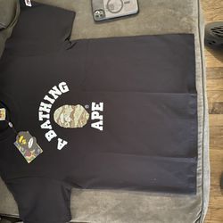 Bape Shirt 