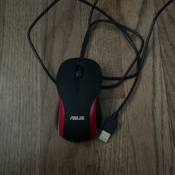 Asus Gaming Mouse