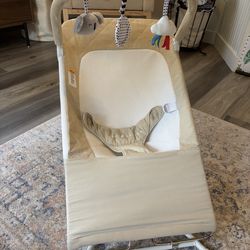 Baby Bouncer