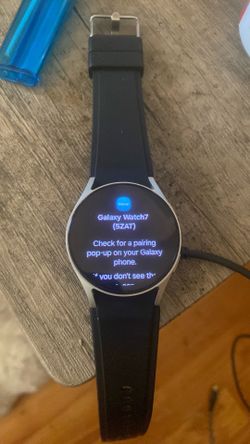 Galaxy watch 7