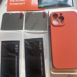 iPhone 13 Pro Max  Case