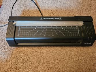 FREE LAMINATOR