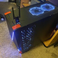 Gaming Desktop i7 Computer 