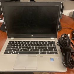 HP Elitebook 