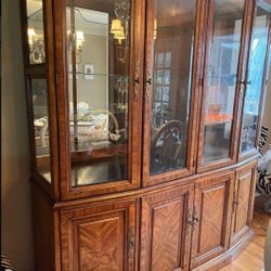China Cabinet