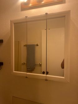 Free Medicine Cabinet