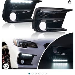 Subaru Wrx STI