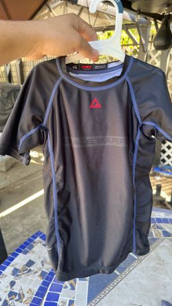 Gracie Barra Jiu jitsu rash guards