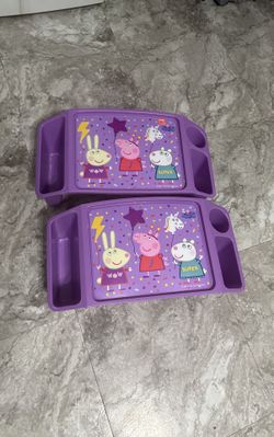 Activity Tray