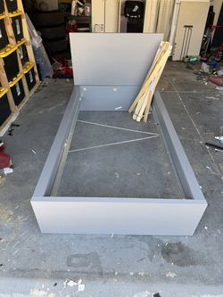 Twin Bed frame