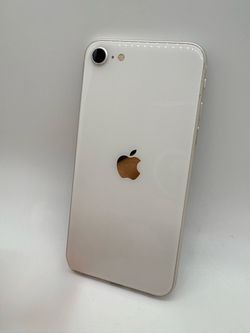 IPHONE SE UNLOCKED 64GB MINT