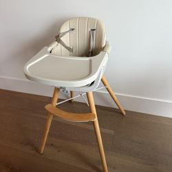 High Chair 