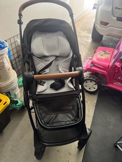 Chicco Corso Baby Stroller