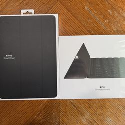 NEW! iPad 10.2” Inch Cases 