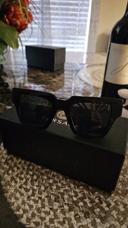 Versace Sunglasses