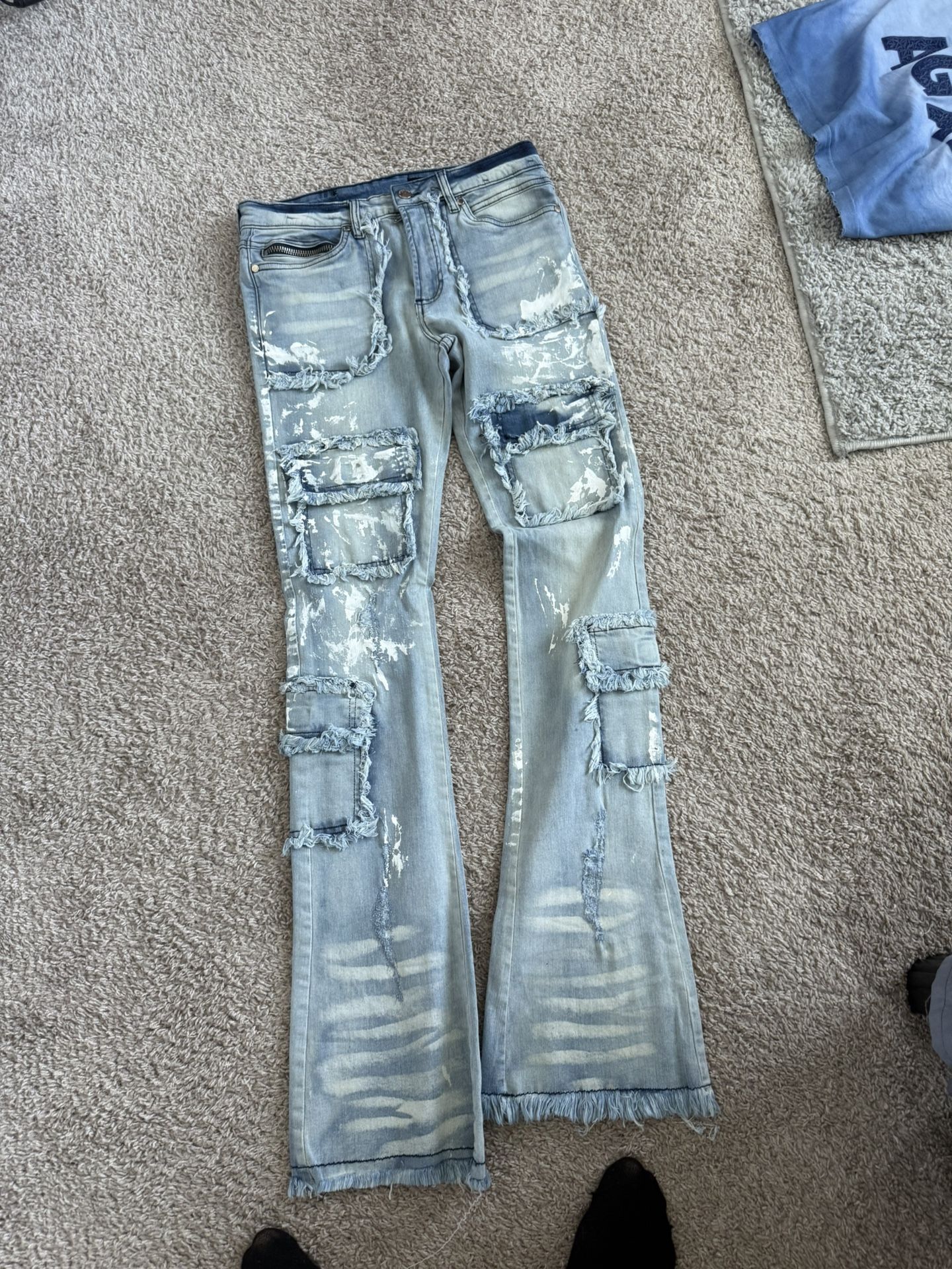 Rockstar original pants for sale 